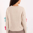 Laden Sie das Bild in den Galerie-Viewer, Pullover model 218330 Factory Price