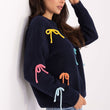 Laden Sie das Bild in den Galerie-Viewer, Pullover model 218331 Factory Price