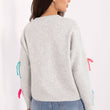Laden Sie das Bild in den Galerie-Viewer, Pullover model 218332 Factory Price