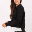 Laden Sie das Bild in den Galerie-Viewer, Cardigan model 218333 Factory Price