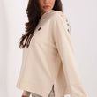 Laden Sie das Bild in den Galerie-Viewer, Sweater model 218334 Factory Price