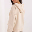 Laden Sie das Bild in den Galerie-Viewer, Sweater model 218334 Factory Price