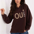Laden Sie das Bild in den Galerie-Viewer, Sweater model 218335 Factory Price