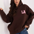 Laden Sie das Bild in den Galerie-Viewer, Sweater model 218338 Factory Price