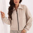 Laden Sie das Bild in den Galerie-Viewer, Jacke model 218339 Factory Price