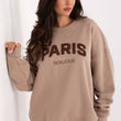 Laden Sie das Bild in den Galerie-Viewer, Sweater model 218341 Factory Price