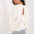 Laden Sie das Bild in den Galerie-Viewer, Sweater model 218343 Factory Price