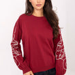 Laden Sie das Bild in den Galerie-Viewer, Sweater model 218380 Relevance