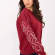 Laden Sie das Bild in den Galerie-Viewer, Sweater model 218380 Relevance