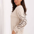 Laden Sie das Bild in den Galerie-Viewer, Sweater model 218381 Relevance