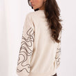 Laden Sie das Bild in den Galerie-Viewer, Sweater model 218381 Relevance
