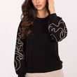 Laden Sie das Bild in den Galerie-Viewer, Sweater model 218382 Relevance