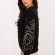 Laden Sie das Bild in den Galerie-Viewer, Sweater model 218382 Relevance