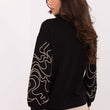 Laden Sie das Bild in den Galerie-Viewer, Sweater model 218382 Relevance