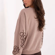 Laden Sie das Bild in den Galerie-Viewer, Sweater model 218384 Relevance