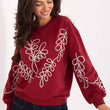 Laden Sie das Bild in den Galerie-Viewer, Sweater model 218385 Relevance