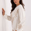 Laden Sie das Bild in den Galerie-Viewer, Sweater model 218386 Relevance