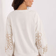 Laden Sie das Bild in den Galerie-Viewer, Sweater model 218386 Relevance