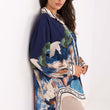 Laden Sie das Bild in den Galerie-Viewer, Langarm Hemd model 218393 Rue Paris