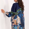 Laden Sie das Bild in den Galerie-Viewer, Langarm Hemd model 218393 Rue Paris