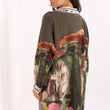 Laden Sie das Bild in den Galerie-Viewer, Langarm Hemd model 218394 Rue Paris