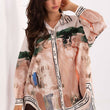 Laden Sie das Bild in den Galerie-Viewer, Langarm Hemd model 218395 Rue Paris