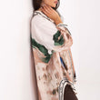 Laden Sie das Bild in den Galerie-Viewer, Langarm Hemd model 218395 Rue Paris