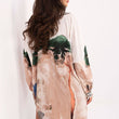 Laden Sie das Bild in den Galerie-Viewer, Langarm Hemd model 218395 Rue Paris