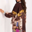 Laden Sie das Bild in den Galerie-Viewer, Langarm Hemd model 218396 Rue Paris