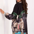 Laden Sie das Bild in den Galerie-Viewer, Langarm Hemd model 218397 Rue Paris