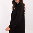Laden Sie das Bild in den Galerie-Viewer, Mantel model 218406 Rue Paris