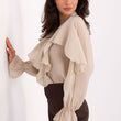 Laden Sie das Bild in den Galerie-Viewer, Langarm Hemd model 218413 Rue Paris