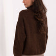 Laden Sie das Bild in den Galerie-Viewer, Cardigan model 218420 Italy Moda