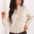 Laden Sie das Bild in den Galerie-Viewer, Cardigan model 218422 Italy Moda
