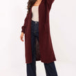 Laden Sie das Bild in den Galerie-Viewer, Cardigan model 218423 Italy Moda