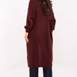 Laden Sie das Bild in den Galerie-Viewer, Cardigan model 218423 Italy Moda
