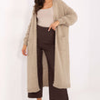 Laden Sie das Bild in den Galerie-Viewer, Cardigan model 218425 Italy Moda