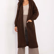 Laden Sie das Bild in den Galerie-Viewer, Cardigan model 218426 Italy Moda