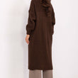 Laden Sie das Bild in den Galerie-Viewer, Cardigan model 218426 Italy Moda