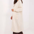 Laden Sie das Bild in den Galerie-Viewer, Cardigan model 218427 Italy Moda