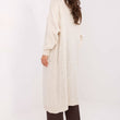 Laden Sie das Bild in den Galerie-Viewer, Cardigan model 218427 Italy Moda