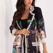 Laden Sie das Bild in den Galerie-Viewer, Sakko model 218428 Italy Moda