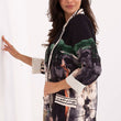 Laden Sie das Bild in den Galerie-Viewer, Sakko model 218428 Italy Moda