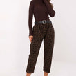 Laden Sie das Bild in den Galerie-Viewer, Damen Hose model 218430 Italy Moda