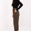 Laden Sie das Bild in den Galerie-Viewer, Damen Hose model 218431 Italy Moda