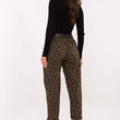 Laden Sie das Bild in den Galerie-Viewer, Damen Hose model 218431 Italy Moda