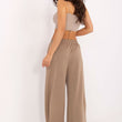 Laden Sie das Bild in den Galerie-Viewer, Sportanzug Hosen model 218433 Italy Moda