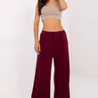 Laden Sie das Bild in den Galerie-Viewer, Sportanzug Hosen model 218434 Italy Moda