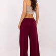 Laden Sie das Bild in den Galerie-Viewer, Sportanzug Hosen model 218434 Italy Moda