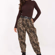 Laden Sie das Bild in den Galerie-Viewer, Damen Hose model 218436 Italy Moda